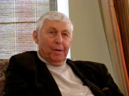 Don Hewitt, CBS News