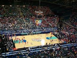The NCAA Mens Final Four has 