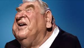 As if John Madden needs any 