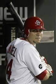 Ankiel was one 