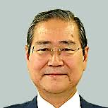 野田毅