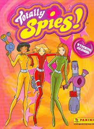 totally speis Totally%2520spies