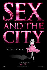 Sex and the City