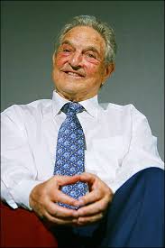 George Soros - After Extreme Networks Inc., George Soros Is Buying Exar Corporation