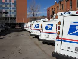 Post office closing offices,
