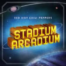 red hot chili peppers hudba
