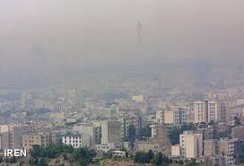 آلودگی شهرها