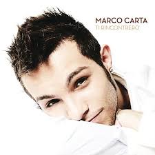 Foto di cd Marco Carta - it