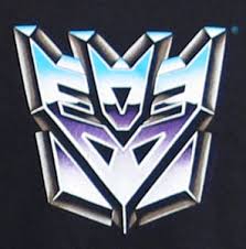 decepticon island