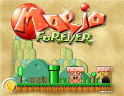 ...::Download MarioForever::...
