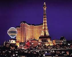 cheap vegas vacations