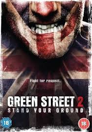 Green Street Hooligans 2 (2009) Icon