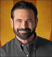 Billy Mays dead