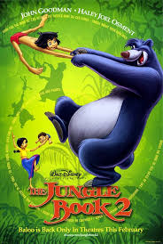 Orman�n Kitab� 2 - The Jungle Book 2 (2003)