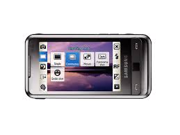 Samsung Omnia 16GB Image