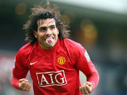 Tevez joing the real reds?!