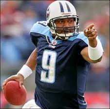 There was rooting for McNair, too, 