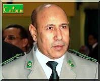 Le gÃ©nÃ©ral Mohamed Ould Ghazouani, ... - ghazouani_4998