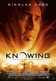 فيلم Knowing 