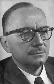 Arnold Gehlen