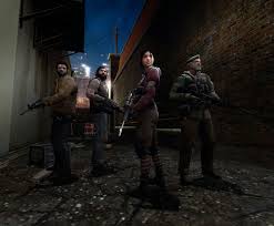 Left4Dead