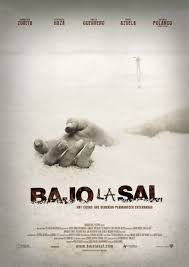 Donuk Tuz - Bajo La Sal (2008) TrAltyaz�