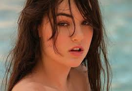 ... starlet Sasha Grey will
