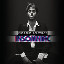 enrique iglesias hudba