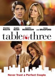 Table For Three (2009) TrAltyaz�