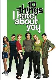 10 Things I Hate About You thumbnail