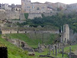 Foto di volterra - org