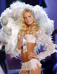Yfke Sturm (born November 19, 1981 in Almere, The Netherlands) is a Dutch supermodel.