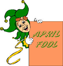april fools day history