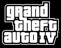 gta4 logo GTA 4   Maysis neues lieblings Game :)