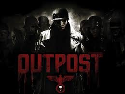 فيلم Outpost 