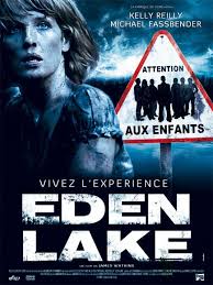 Eden Lake - Kan G�l�-T�rk�e Altyazl�