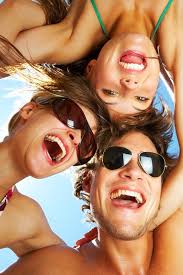 Оптимизмът лекува