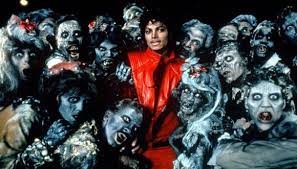  memorial for Michael Jackson up 