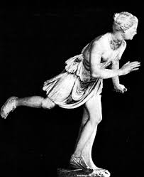 Foto di atalanta - britannica