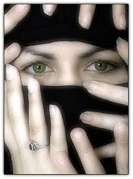 donna chador