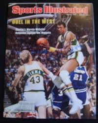 Marvin Webster 5-22-78 $20.00 