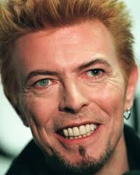 Foto di bowie - net