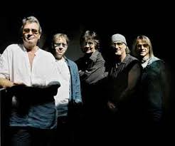  Come Taste the Band - Deep Purple