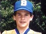 Eleven-year-old Christopher ... - christopher_stephenson
