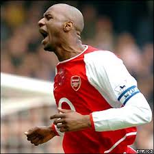 Oh yeah Mr Wenger bring Vieira back to Arsenal!