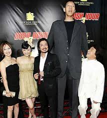  new Rush Hour 3 movie with 