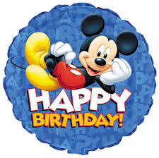 venessa ..      ~ Mickey_happy_birthday