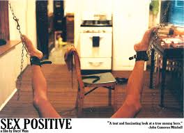 Sex. NEWSgrist pal Daryl Wein's ...