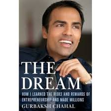 Gurbaksh Chahal