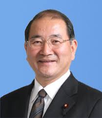 細川律夫